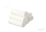 70*70cm Organic Cloth Diapers , Cloth Diaper Fabric For Babies