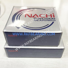 China 7007 CYP4 NSK Genuine Angular Contact Ball Bearing supplier