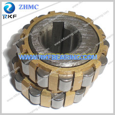 China Brass Cage Eccentric Roller Bearing CYS 150752202 High Quality supplier