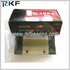 China Linear Guide ABBA BRS20B supplier