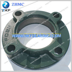 China Cast Iron Pillow Block FC211 Made In China High Quality Four Bolts, Flanged supplier
