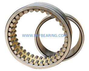 China Double Row Cylindrical Roller Bearing With Tapered Bore NNU4996K/W33 480x650x170 mm For Rolling Mill supplier