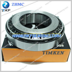 China Inch Taper Roller Bearing USA Timken HM926710/HM926740 Bore 4.5mm OD 9mm Thickness 2.125mm supplier