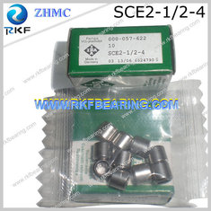 China Germany INA SCE2-1/2-4 Micro Drawn Cup Needle Roller Bearing supplier
