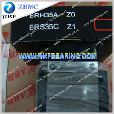 China ABBA Linear Guide Bearing BRH35A Made In Taiwan supplier
