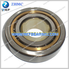 China High Precision Angular Contact Ball Bearing FAG X-Life QJ206MPA supplier