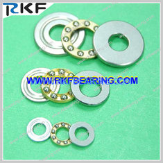 China Thrust Ball Bearing with Brass Cage Germany FAG X-Life F7-15 supplier
