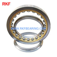 China High Precision SKF Angular Contact Ball Bearing SKF 7200 BEP supplier