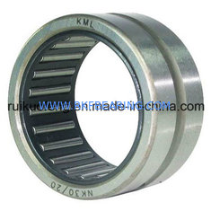 China SKF NK30/20TN 30X40X20mm Needle Roller Bearing with Machined Rings supplier