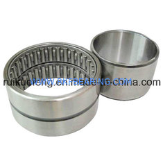 China Double Row Drawn Cup Needle Roller Bearing SKF BK2538 25X32X38mm supplier