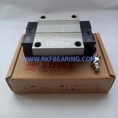 China BRC25A0 ABBA LINEAR MOTION BEARING supplier