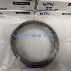 China AR207001 NTN chrome steel original bearing supplier