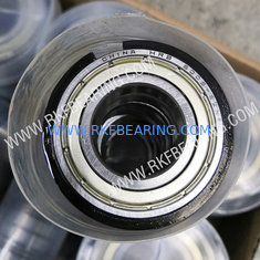China 6202-2ZNR HRB China high quality deep groove ball bearing supplier