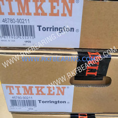 China 46780/90211 Timken Tapered Roller Bearing supplier