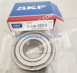 China 6308 2ZC3 SKF deep groove ball bearing supplier