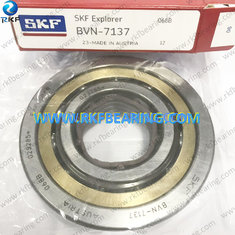 China BVN-7137 SKF compressor angular contact bearing supplier