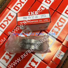 China RNA 49/32 UU IKO genunine good quality needle bearing supplier