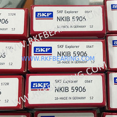 China NKIB5906 SKF needle roller bearing with good quality supplier