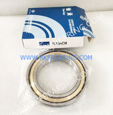 China 7013ACM, ZWZ China angular contact ball bearing supplier