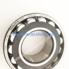 China FAG X-life 22208-E-XL-TVP spherical roller bearing with nylon cage supplier