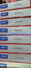 China 6319C3 SKF high quality deep groove ball bearing supplier