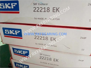 China 22218EK SKF spherical roller bearing supplier