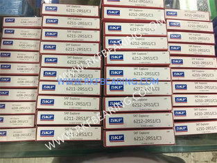 China SKF rolling bearings with original quality supplier