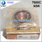 NSK 7900C 10x22x12 mm Made In Japan Angular Contact Ball Bearing Distributor supplier