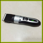 MGX1011 Barbel Clipper For Titanium Blade Beauty Hair Professional Men Cordless Rechargeable Hair Trimmer