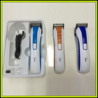 NHC-6138 Rechargeable Electric Hair Clipper Best Reasonable Hair Trimmer