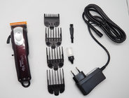 805 Cordless Hair Clipper Professional Barber Lithium Battery Rechargeable Barber