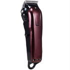 808 Professional Barber Hair Trimmer Electric Hair Clippers Rechargeable Salon Hair Clipper