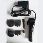 306  Professonal Hair Clippers 2200mAh Hair Clipper Battery Salon Hair Clipper Cordless Hair Clipper