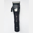 306  Professonal Men Hair Clippers 2200mAh Hair Clipper Battery Salon Hair Clipper Cordless Hair Clipper