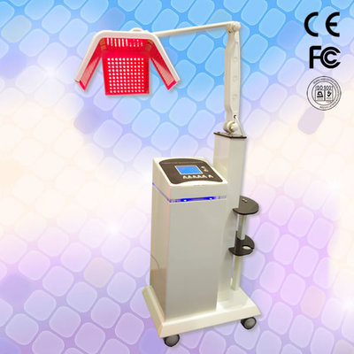 China Best quality! PDT LED Diode Laser Hair Growth Machine supplier
