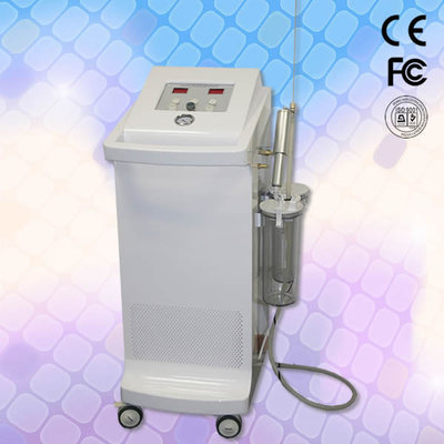 China Vacuum suction body treatment rf cavi machine aspirator liposuction machine supplier