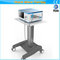 Power assisted 4th generation shockwave therapy device for Wound healing burn wounds supplier