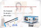 Physical therapy Lumsail BS-SWT5000 shock wave equipment to Stress fractures treatment supplier