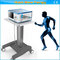 physiatrist use BS-SWT5000 Lumsail shock wave device for Patellar tendinopathy supplier
