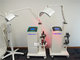 300 Watts Clinic Laser Treatment For Hair Loss , Low Level Laser Therapy Hair Loss Painless supplier