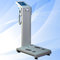 Segmented Body Composition Analyzer / Fat Percentage Monitor For Clinic Human Healthy Test supplier