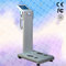 Body Composition Analyzer With Segmented Report For Fat Weight BMI Analysis supplier