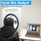 Skin Analyzer Observe Skin Scanner Machine supplier