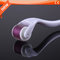 Professional Derme Roller 1.5mm Micro Needle Roller Dermaroller Derma Roller Titanium supplier