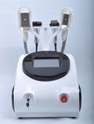 Portable cryolipolysis fat freezing cool scultping machine ultrasonic cavitation rf slimming equipment