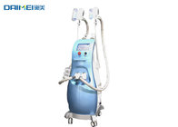 Vertical Fat Freezing Machine Vacuum Rf Fat Freeze Slimming Machine Non Surgical Liposuction Machine