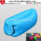 2016 wholesale inflatable air sleeping bags outdoor camping
