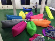 2016 wholesale inflatable air sleeping bags outdoor camping