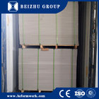 Chinese import sites types of steel in construction composite steel wall form work