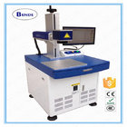 Stainless steel durable acrylic laser engraving cutting machine 30W 50W